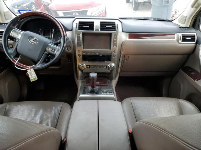 2016 LEXUS GX 460 - JTJBM7FX9G5136602