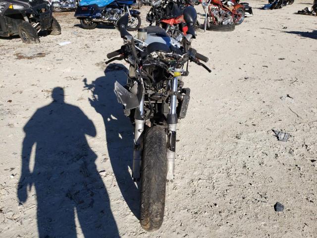 2000 HONDA VTR1000 F JH2SC3605YM200019