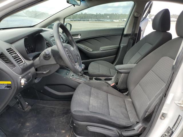 3KPFL4A77HE152431 KIA Forte