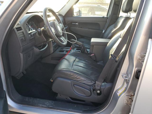 1J4PP2GKXBW595107 Jeep Liberty Sport