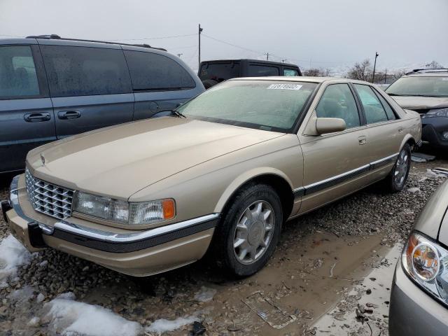 1997 Cadillac Seville SLS