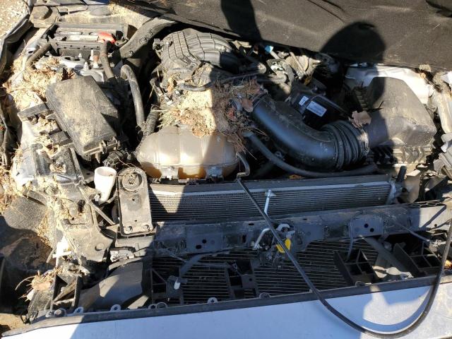 2015 FORD MUSTANG - 1FATP8EM4F5419649