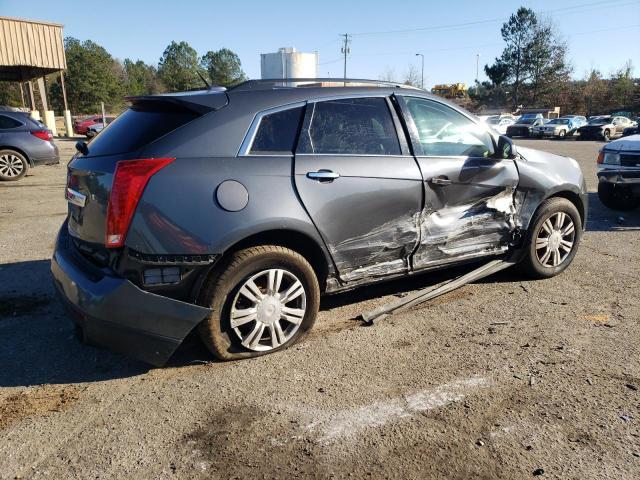 3GYFNGEY8AS516677 Cadillac SRX