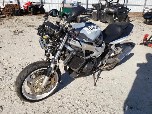 2000 HONDA VTR1000 F JH2SC3605YM200019