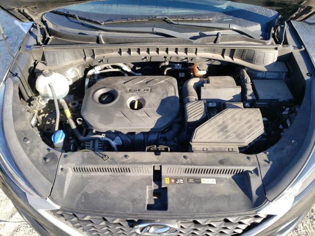 2020 HYUNDAI TUCSON SE - KM8J23A46LU080558