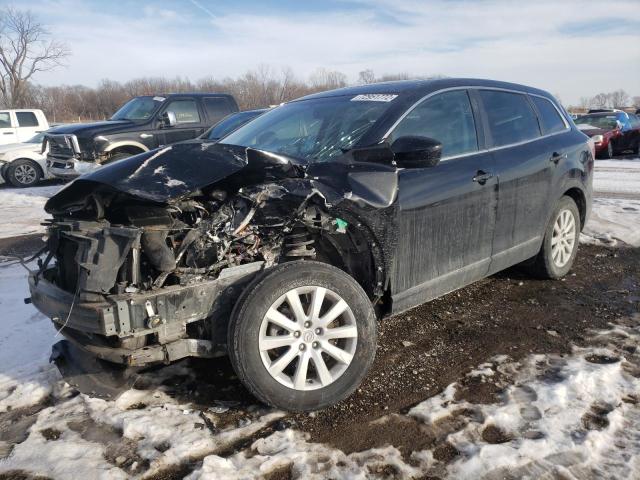 2010 Mazda CX-9 