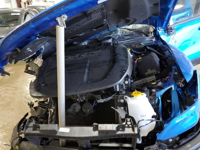 2022 RAM 1500 TRX 1C6SRFU91NN265389