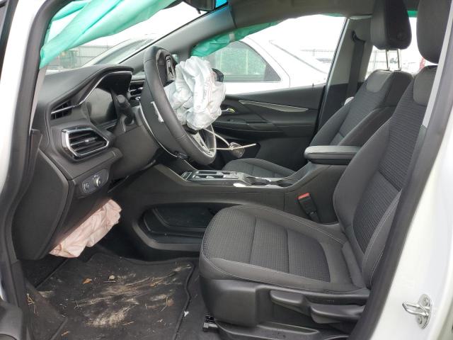 2022 CHEVROLET BOLT EV 1L 1G1FW6S01N4114977