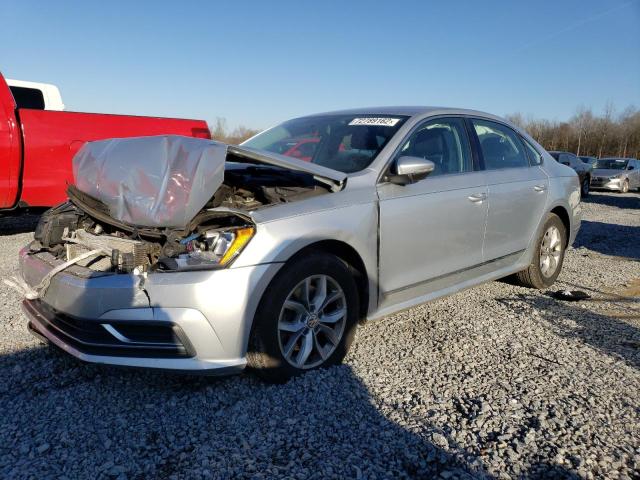 2016 VOLKSWAGEN PASSAT S - 1VWAT7A39GC016300