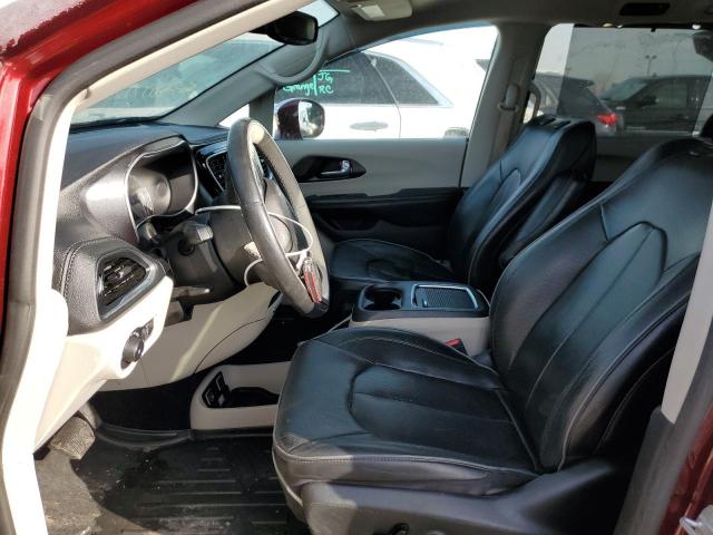 2020 CHRYSLER PACIFICA L - 2C4RC1GG9LR125404