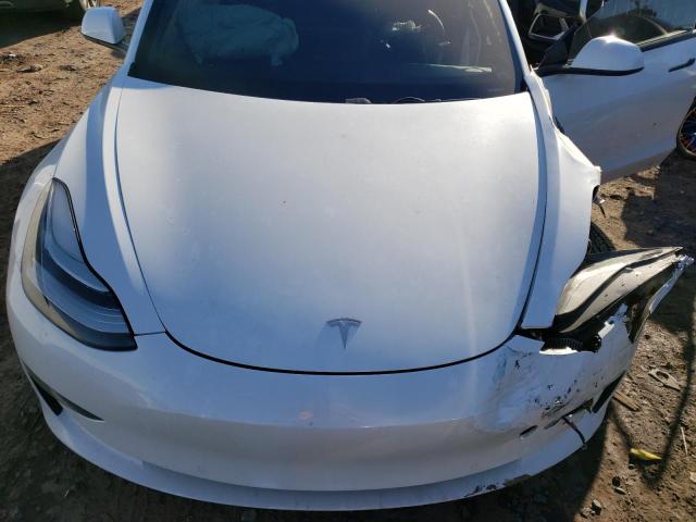5YJ3E1EB5KF512131 Tesla MODEL 3