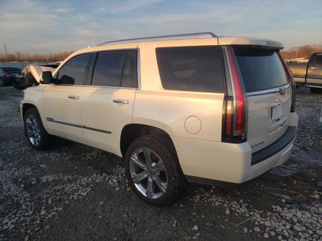 2015 CADILLAC ESCALADE L - 1GYS4MKJ7FR666202