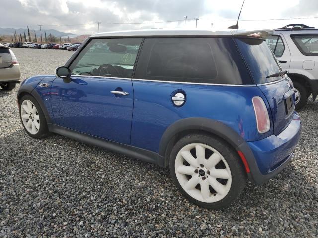WMWRE33485TG95360 Mini COOPER S