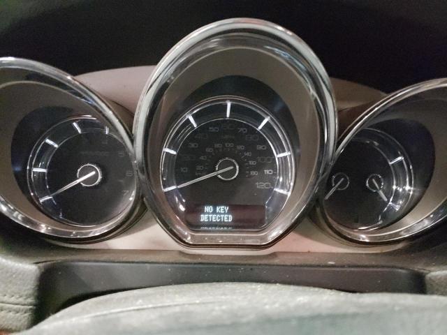 2LMHJ5AR4ABJ11404 Lincoln MKT