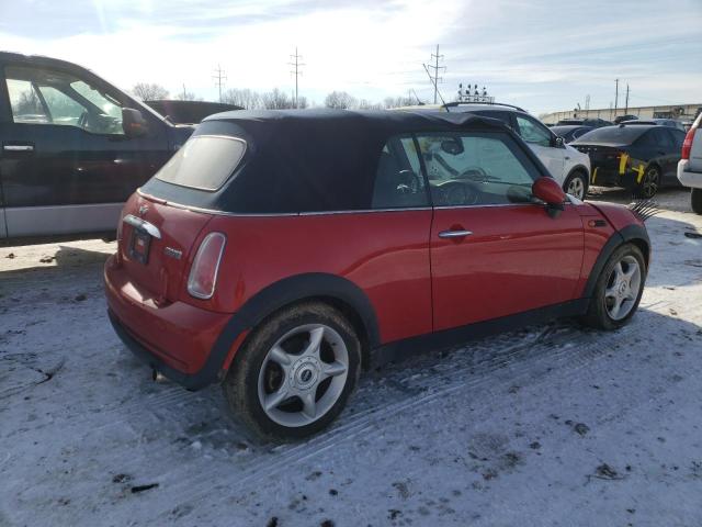 WMWRF33555TF62819 Mini Cooper