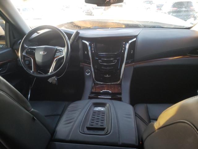 2015 CADILLAC ESCALADE L - 1GYS4MKJ7FR666202