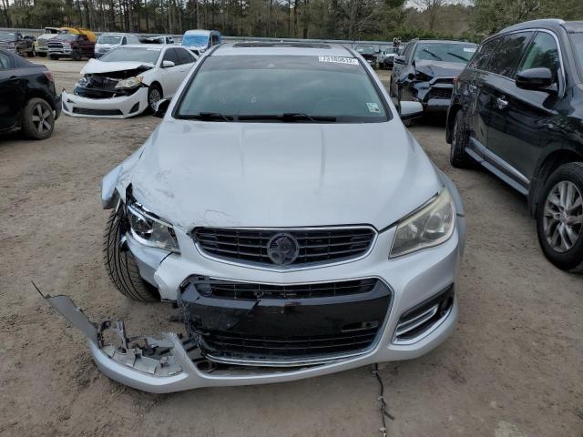 2015 CHEVROLET SS - 6G3F15RW8FL103060