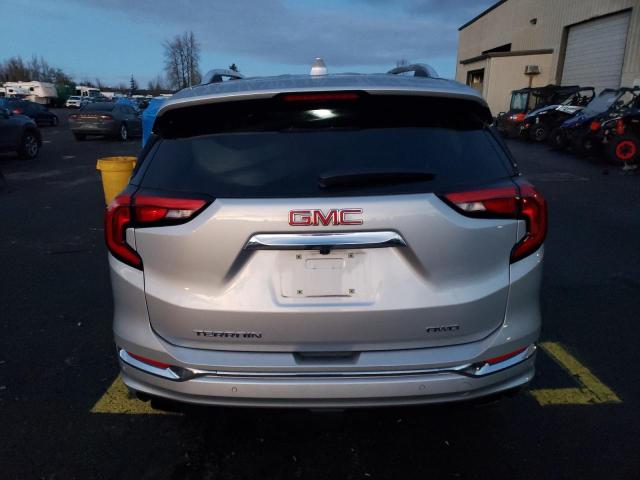 3GKALXEXXLL288230 GMC Terrain Denali