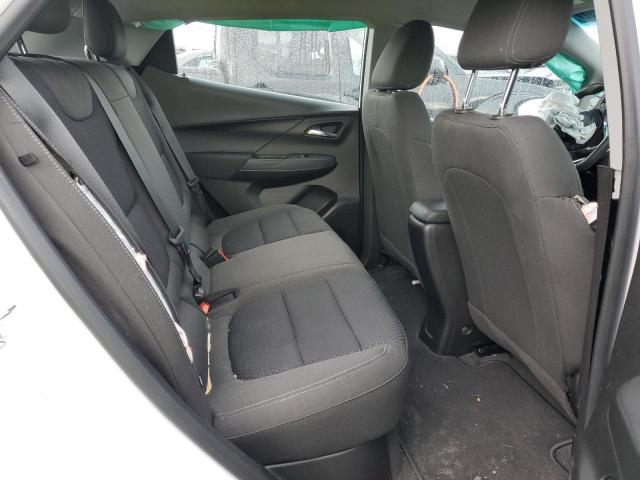 2022 CHEVROLET BOLT EV 1L 1G1FW6S01N4114977