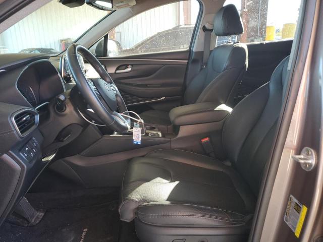 2019 HYUNDAI SANTA FE L - 5NMS53AA6KH048544