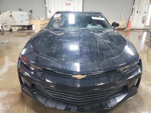 2017 CHEVROLET CAMARO LS - 1G1FA1RX4H0179693