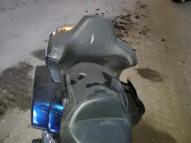 2018 HONDA GL1800 D JH2SC7956JK002517