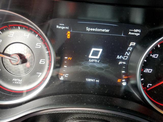 2019 DODGE CHARGER GT - 2C3CDXHG7KH535132