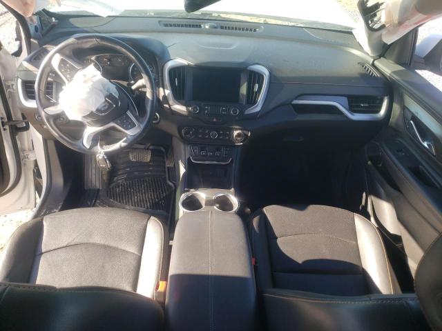 2019 GMC TERRAIN 3GKALPEX9KL165274