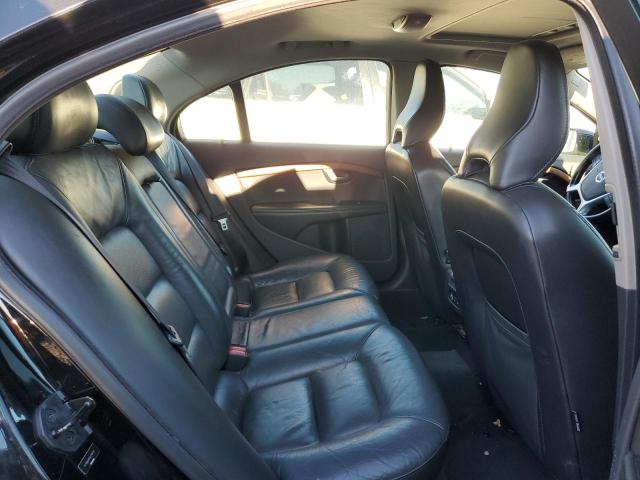 YV1992AH5A1116121 Volvo S80 T6