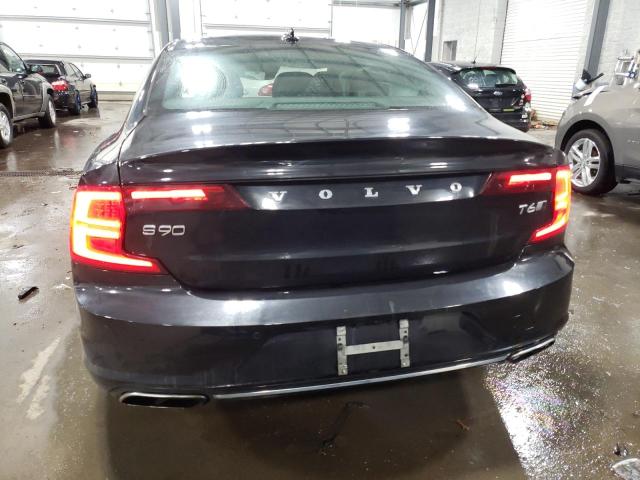 LVYA22ML5JP047542 Volvo S90 T6 Inscription