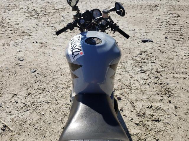 2000 HONDA VTR1000 F JH2SC3605YM200019
