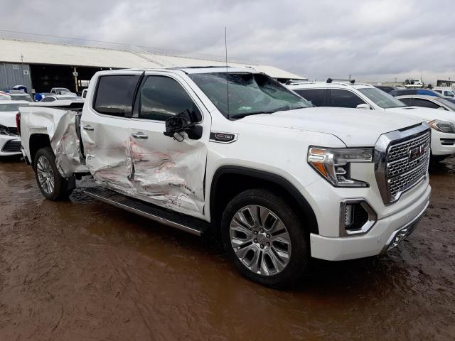 1GTU9FEL6MZ323998 GMC Sierra K1500 Denali
