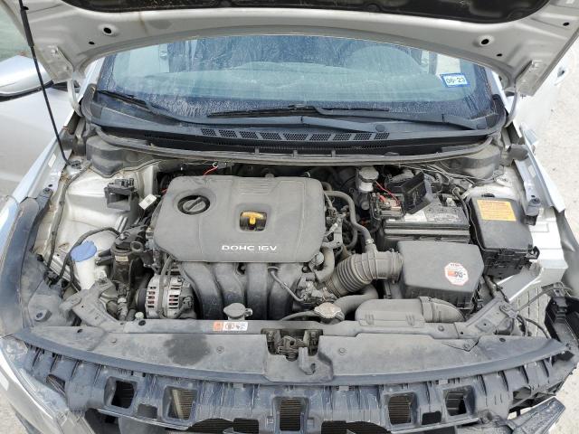 3KPFL4A77HE152431 KIA Forte