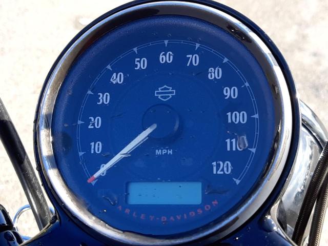 2018 HARLEY-DAVIDSON XL1200 XS 1HD1LR363JC430748