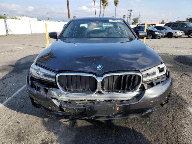 2022 BMW 530E - WBA13AG03NCK52691