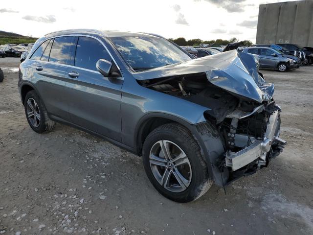 2019 MERCEDES-BENZ GLC WDC0G4JBXKF612218