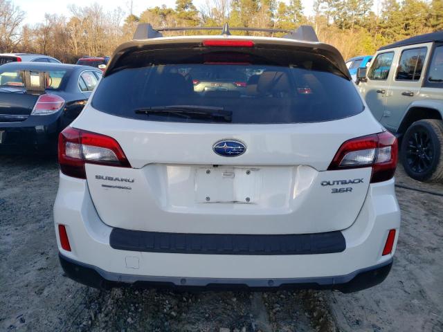 2017 SUBARU B9TRIBECA 4S4BSENC4H3315912
