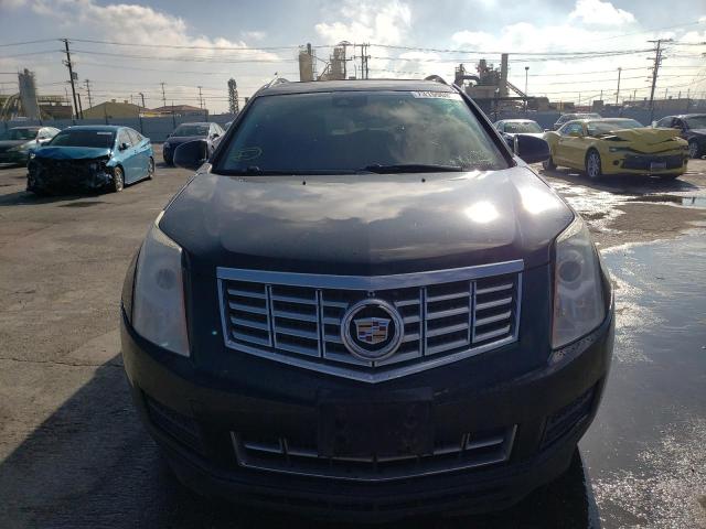 3GYFNEE37FS509896 Cadillac Srx Luxury Collection