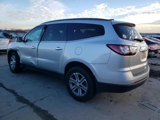 2016 CHEVROLET TRAVERSE L - 1GNKRHKD8GJ275561