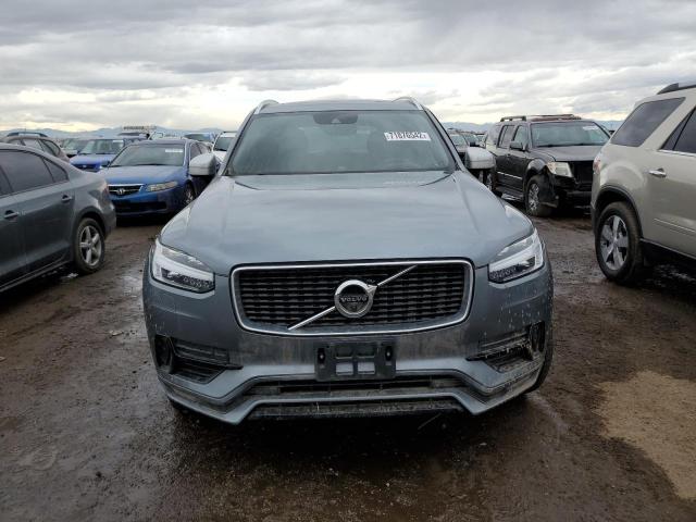 YV4A22PM3K1433308 Volvo Xc90 T6 R-design