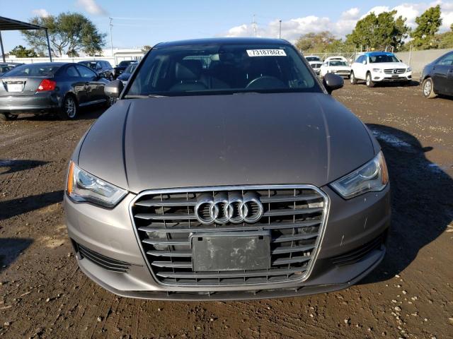 VIN WAUCJGFFXF1041637 2015 AUDI A3 no.5