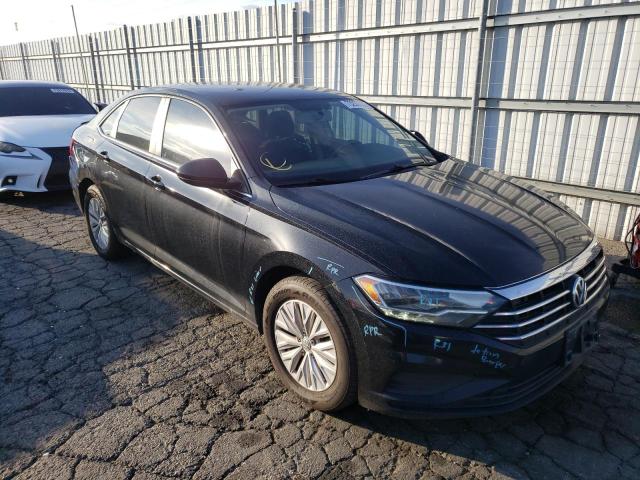 2019 VOLKSWAGEN JETTA S - 3VWC57BU2KM084262