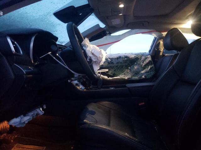 2022 NISSAN MAXIMA SL 1N4AA6DV8NC504849