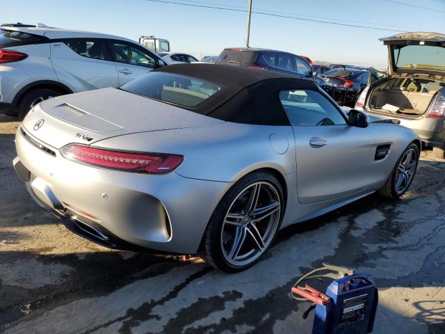 2018 MERCEDES-BENZ AMG GT C WDDYK8AA8JA019948