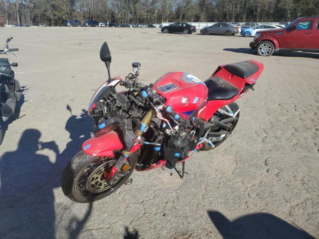 2021 HONDA CBR600 RA JH2PC40J9MK700705