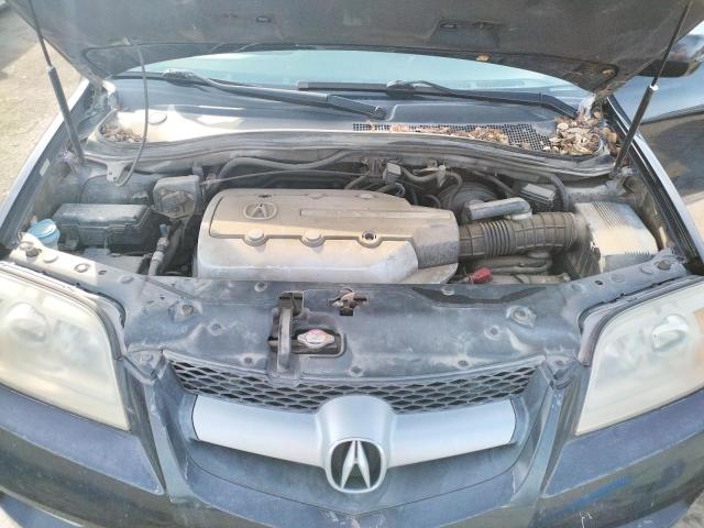 2HNYD188X4H514845 Acura Mdx Touring