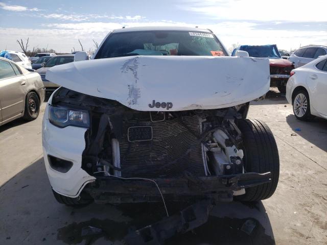 1C4RJEBG8GC505322 Jeep Grand Cherokee Limited