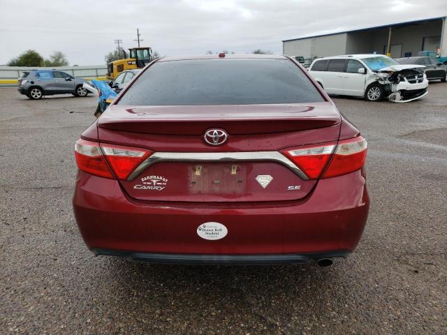 2015 TOYOTA CAMRY LE - 4T1BF1FK7FU985626