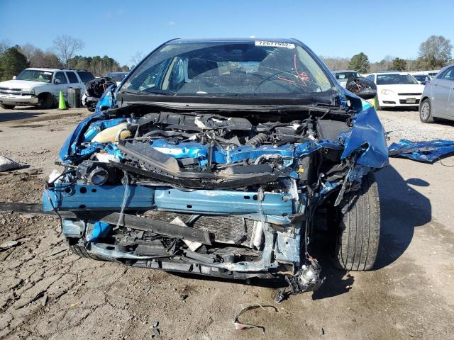 2018 TOYOTA COROLLA IM - JTNKARJE1JJ575557