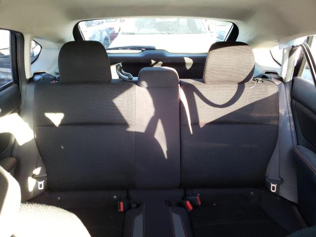 JF2GPABC0H8222947 Subaru Crosstrek Premium